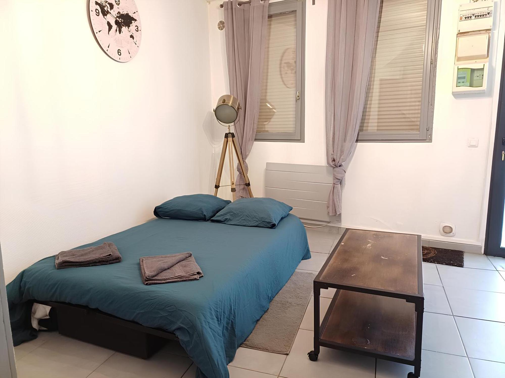 Bizet - Maison Amienoise- 2 Chambres Amiens Dış mekan fotoğraf